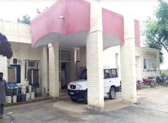 8名男子轮奸怀孕山羊致其死亡, 并嚣张挑衅主人: 下次还来