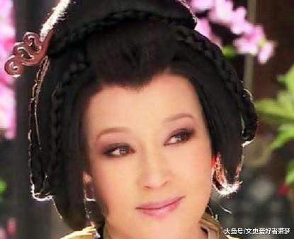 揭秘历史上真实的萧皇后