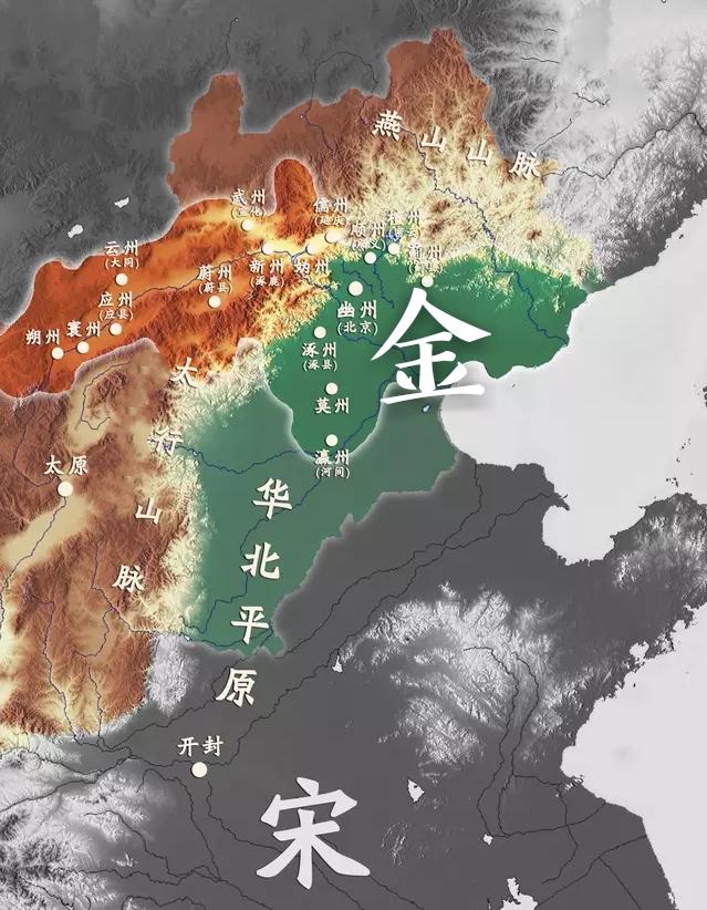 為什么南宋要定都杭州, 而不是南京?