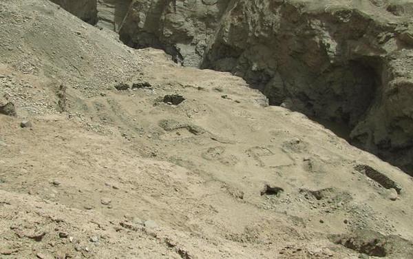 玉侠揭秘: 关于新疆和田玉籽料枯竭的传言是真是假