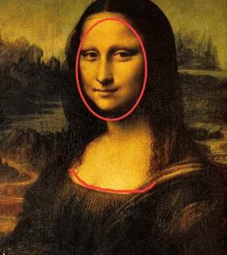 籽料版的“蒙娜丽莎”来了, 你看像什么?