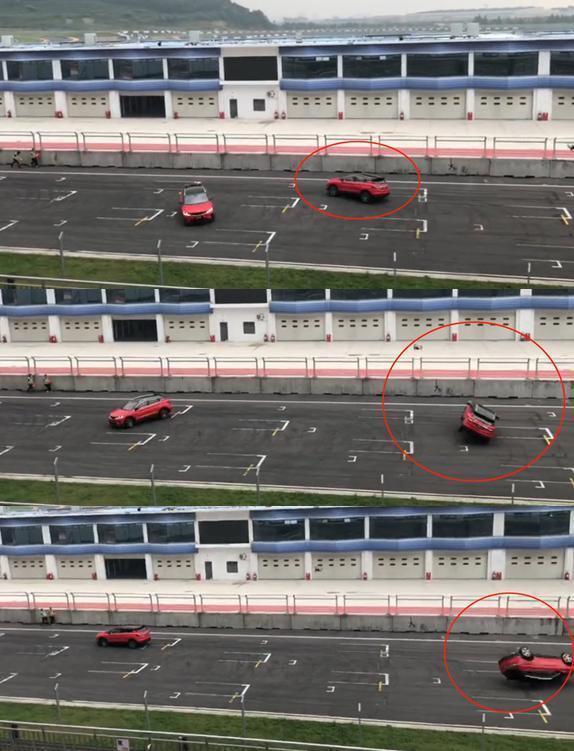 头条 - 论事件营销,我只服吉利,能把事故策划成