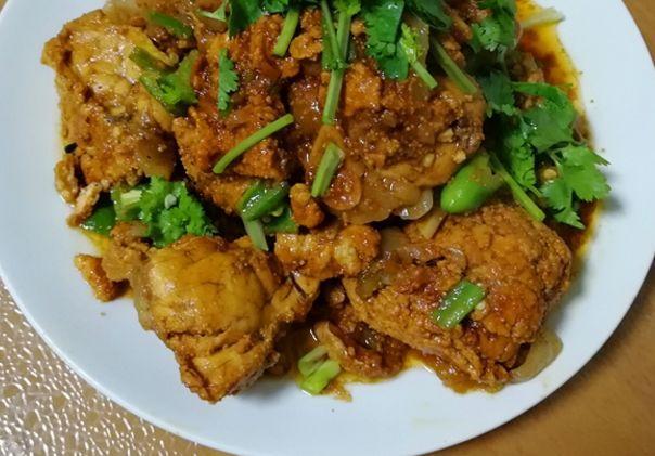 中秋节, 我用一条鱼做了六个菜, 家里人都说好吃, 您觉得怎么样?