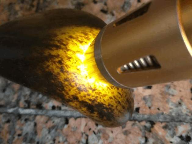 和田玉市场摊位“缩水”, 和田玉是不是走向了枯竭