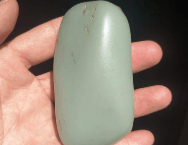 和田玉市场摊位“缩水”, 和田玉是不是走向了枯竭