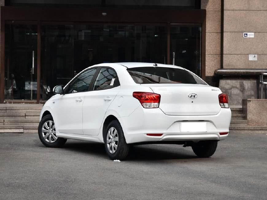 对折卖？这款合资车真疯了，售5万油耗3毛9，帝豪坐不住了