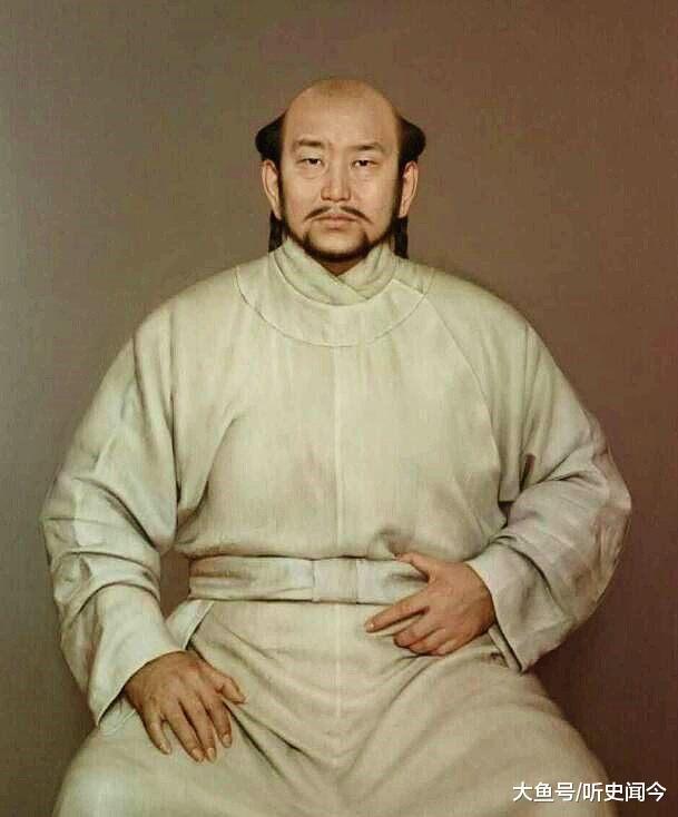 丟失燕云十六州該怪誰? 石敬瑭背了上千年黑鍋, 真兇卻被稱作明君