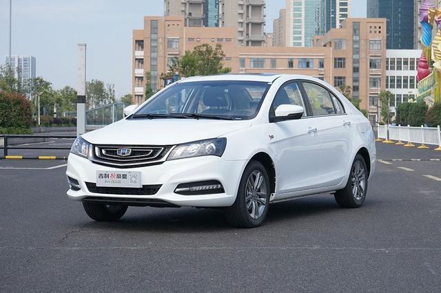 7, 8万左右买个新车, 自动挡, 什么牌子的车比较好呢?