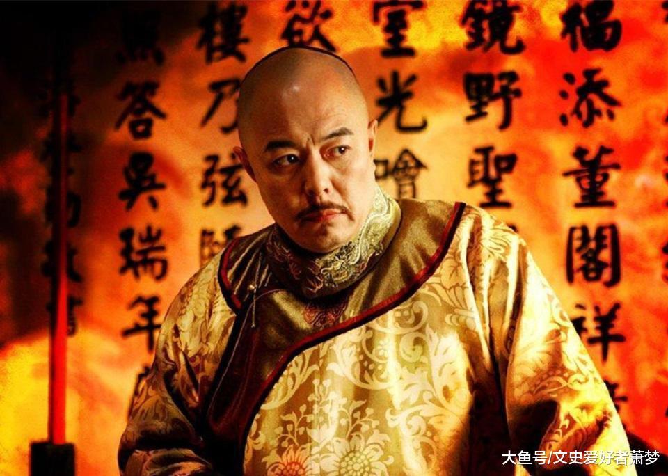 雍正为何不杀曾静?原来大有深意 雍正为何不杀曾静?原来大有深意