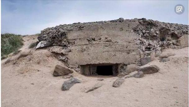 万山之祖的昆仑山从未发现过帝陵, 事情背后究竟隐藏着什么秘密