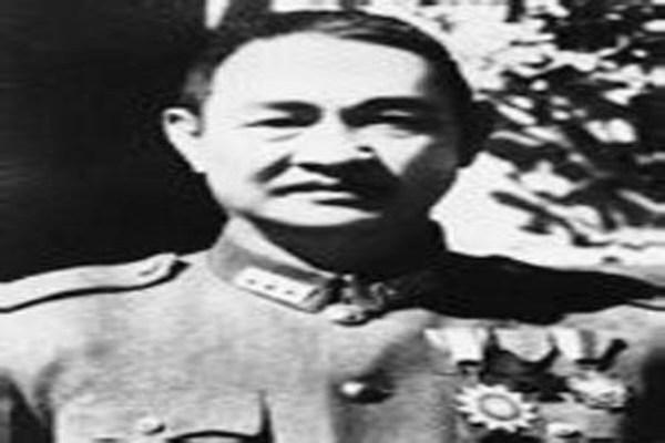 北伐军总司令总参谋长及八个军长资料大全