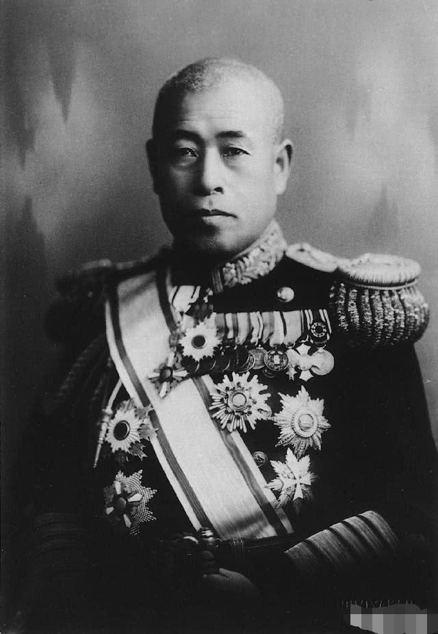 同为大将的山本五十六与冈村宁次谁的权利更大? 为什么?