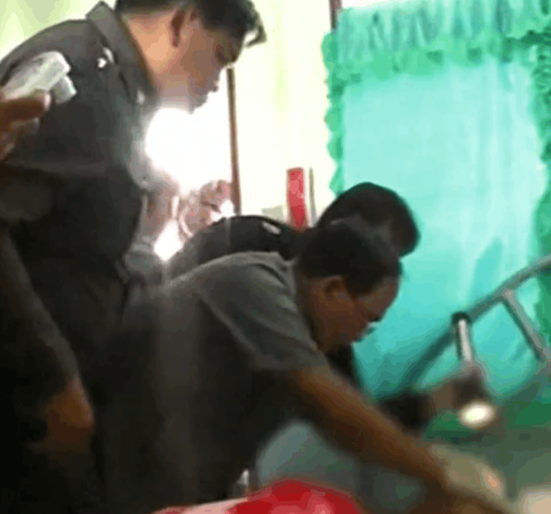 男子出差到外地入住酒店后, 将25岁女子杀害, 称因为她太随便了!