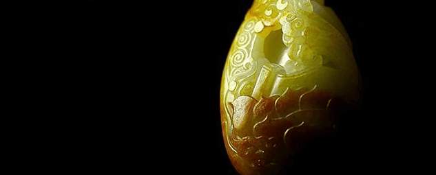 顶部竖裂, 侧面横切裂, 背面网状裂, 这块和田白玉独籽还有救吗?