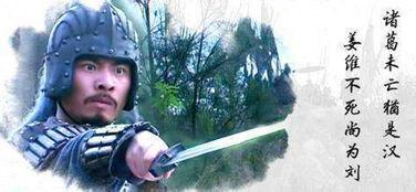 此人一人干掉了邓艾、钟会、姜维, 自已却在多年后被一女人杀掉