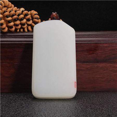 都说玉是身份地位财富象征, 有哪些题材可以衬托高贵身份