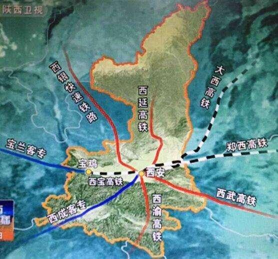 为什么两省交界之地往往经济落后?