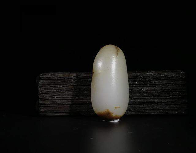 和田玉籽料“采玉”点考察