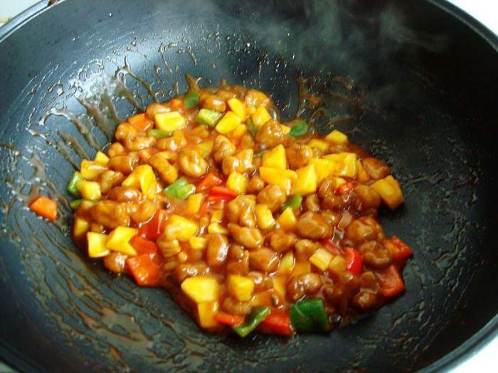 春天第一水果菜,就的这样搭配吃 春天第一水果菜,就的这样搭配吃