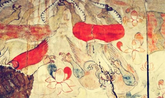 遗落王朝: 被破译的山海经源码, 被删掉的上古文明