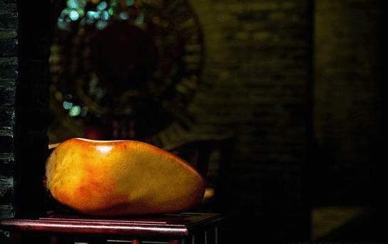 籽料——风大了, 母猪都能飞上天