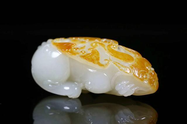 和田玉现在越来越少了, 有一天 会被挖完吗