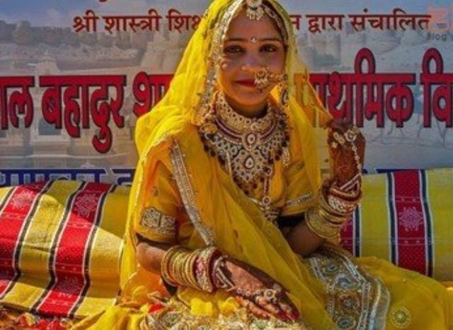 广州那么多印度女孩, 她们都做什么工作? 说出来你可能不信