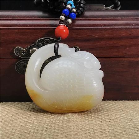 都说玉是身份地位财富象征, 有哪些题材可以衬托高贵身份