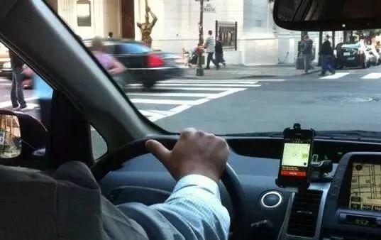 滴滴危险? ! 高德地图突然宣布! 恭喜了, 司机!