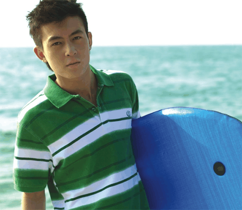 6位一夜间“臭名远扬”的明星