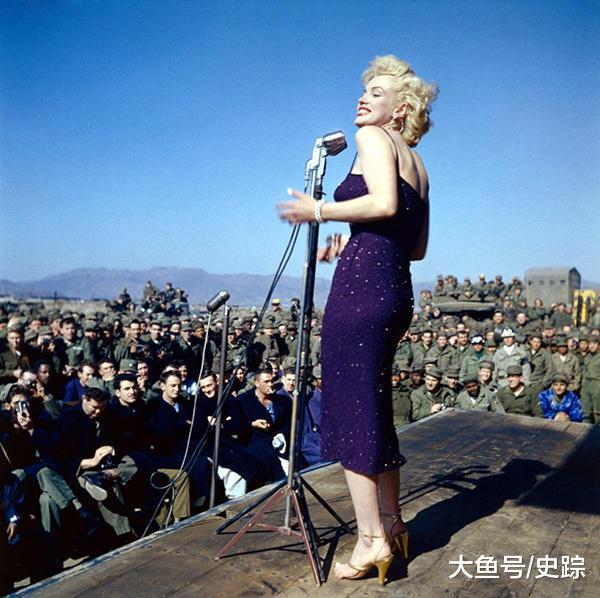美國人眼中的朝鮮戰爭到底啥樣? 這些照片告訴你