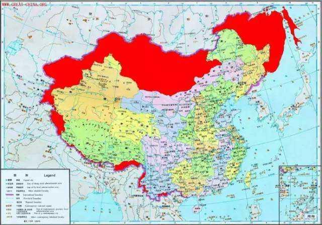 列宁要把150万土地归还中国, 为何北洋政府拒绝了?