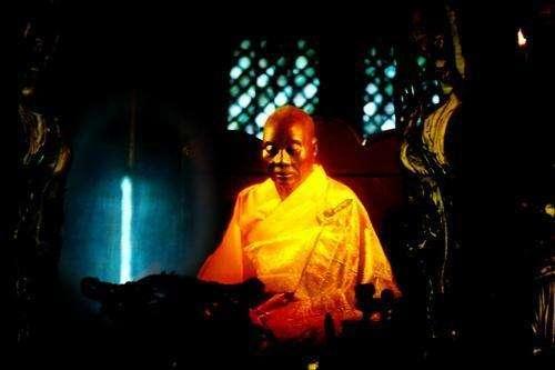 中國最“詭異”的寺廟，寺中15座佛像竟全是肉身