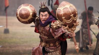 男人的“五大三粗”指的是什么?