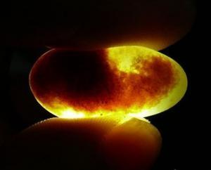 你知道籽料原生皮色的特征有哪些?