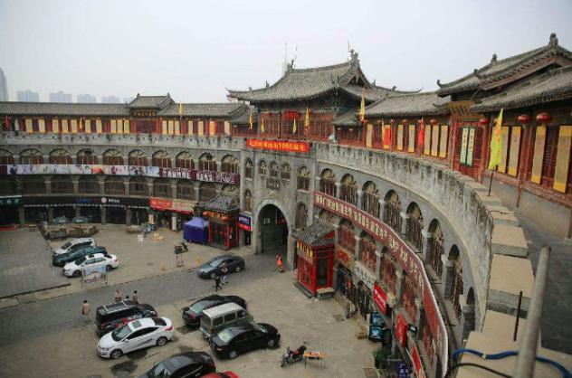 全国最拼的5个省份