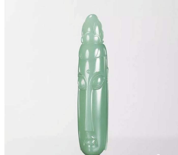 十年前这些和田玉默默无闻, 十年后价格要100000万多