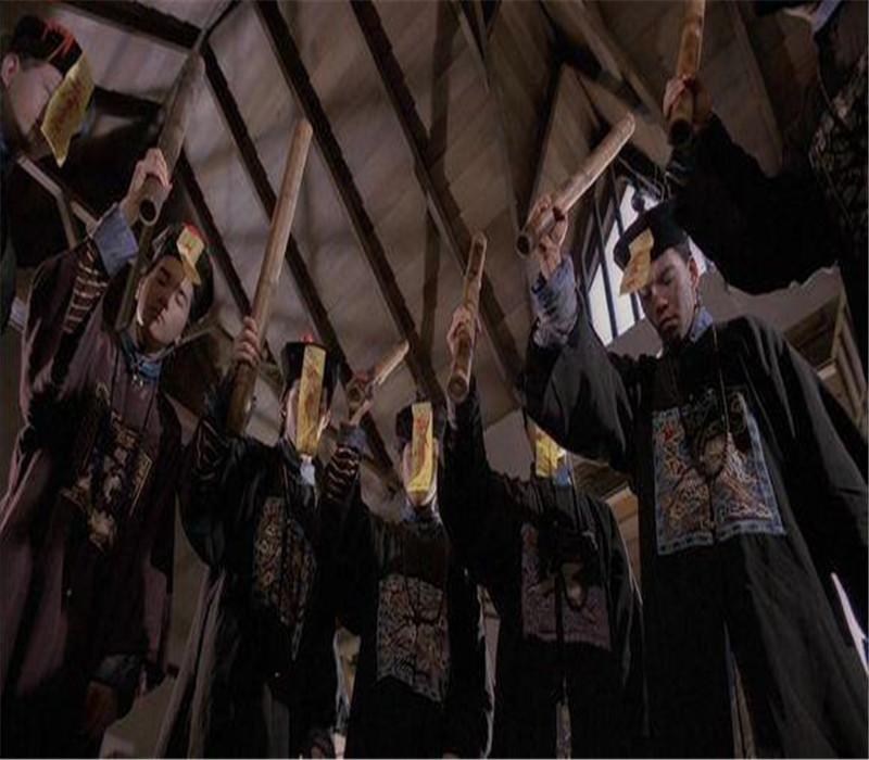 有真龙吗? 真能借尸还魂? 盘点历史上遭封杀的七件奇怪事件