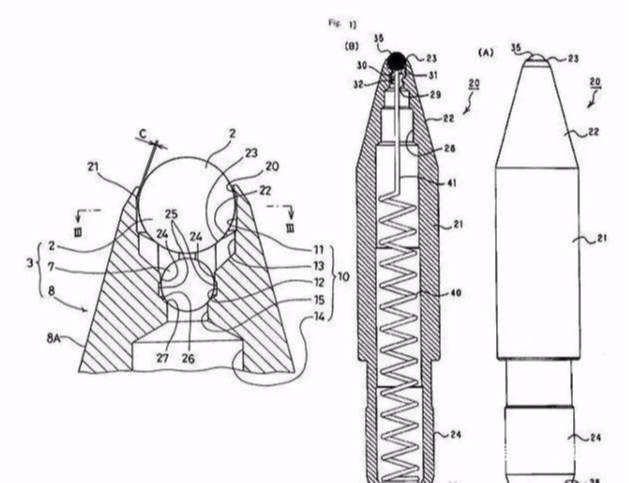 “圆珠笔头”比航母还难造？全球唯有3个国家，中国是其中之一