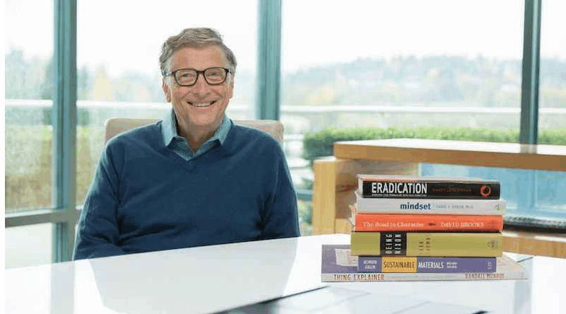 贝佐斯首富位置不稳, 为什么比尔盖茨说马云会成为全球首富