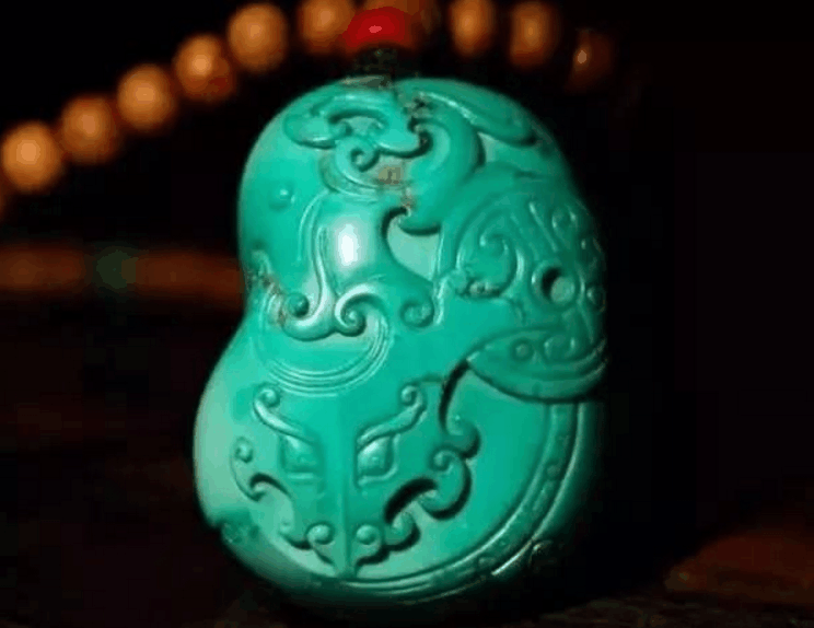 “潜力股”玉石, 以后会越来越值钱, 可惜都不知道