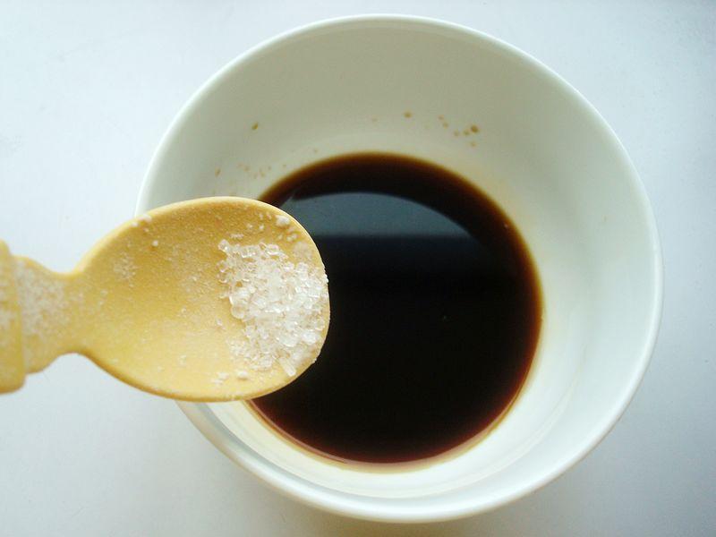 茄汁这样拌一拌,味道太绝了 茄汁这样拌一拌,味道太绝了