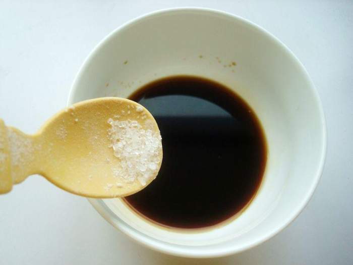 夏天就要这样吃茄子,味道太绝了 夏天就要这样吃茄子,味道太绝了