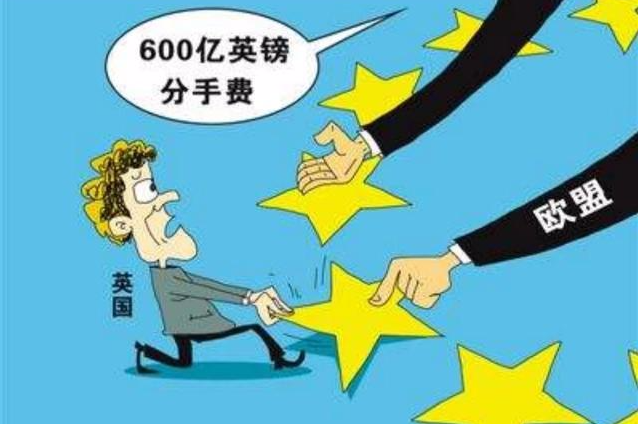 英国脱欧的真正原因是什么?