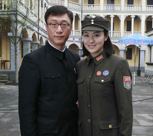 霍启刚|值得反复看的十部谍战剧,国产剧中的天花板