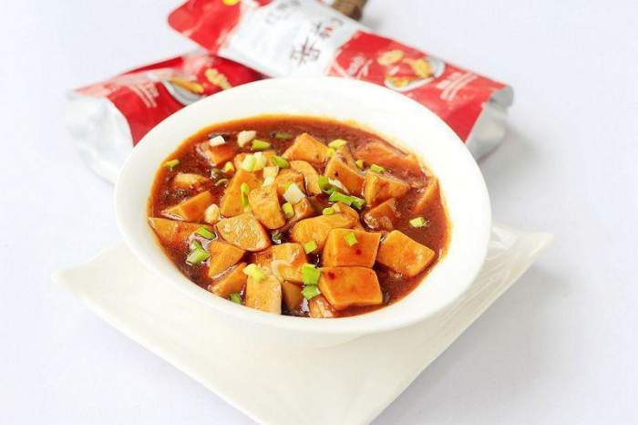 杏鲍菇这做法太绝了好吃又好做 杏鲍菇这做法太绝了好吃又好做