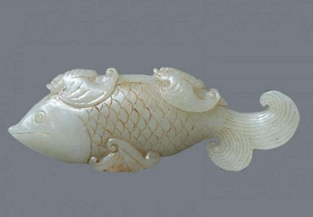 前有玉石垒猪圈, 后有和田玉砌鸡窝, 这个村子到底什么来头