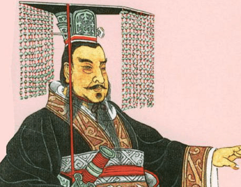 秦始皇還有后代嗎? 如果你是這3個姓, 有可能是他的后代哦