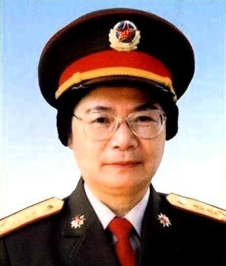 十大元帥子女后人一共有十幾位將軍, 哪個元帥的子女后人將軍最多?