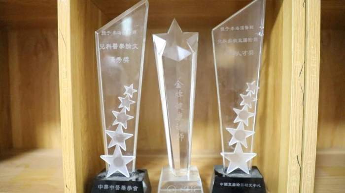 传播健康理念 引领健康潮流 小儿推拿绿色疗法真正为更多父母解忧除愁